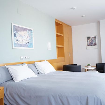 Hotel Casbah El Puig  Zewnętrze zdjęcie