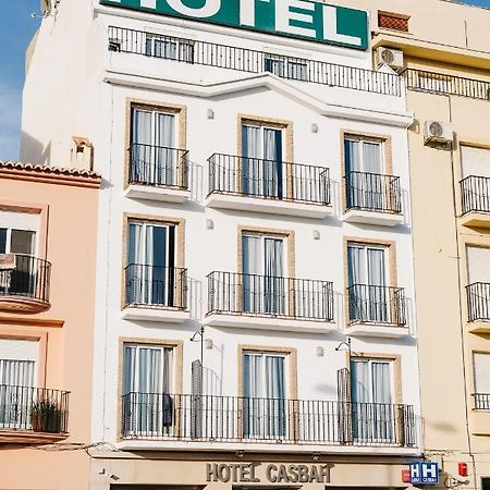 Hotel Casbah El Puig  Zewnętrze zdjęcie