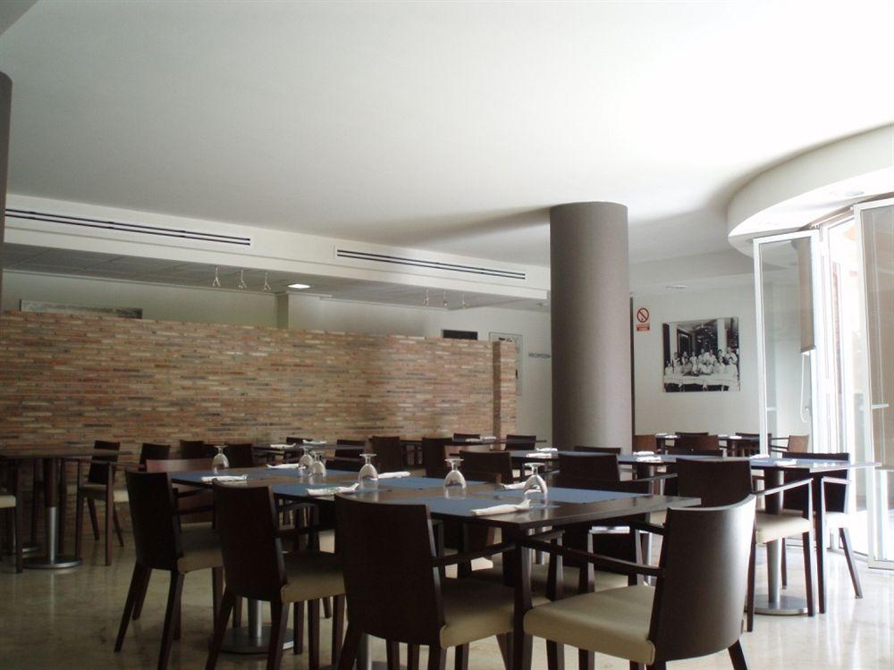 Hotel Casbah El Puig  Zewnętrze zdjęcie