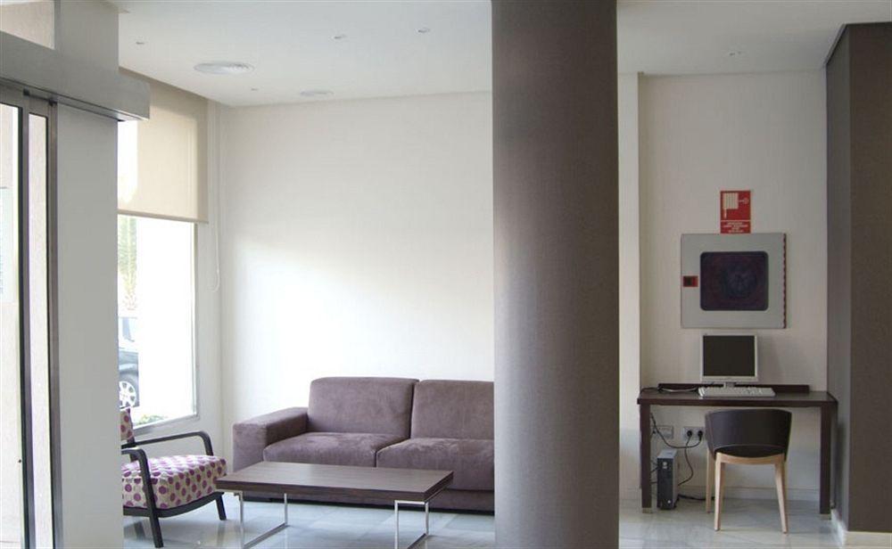 Hotel Casbah El Puig  Zewnętrze zdjęcie