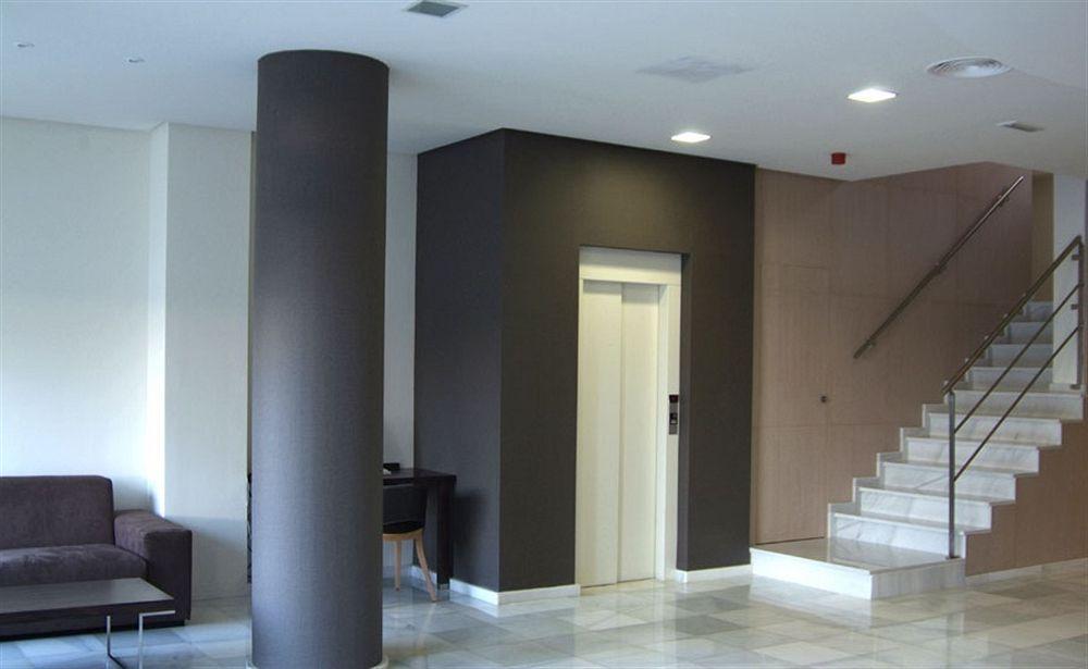 Hotel Casbah El Puig  Zewnętrze zdjęcie