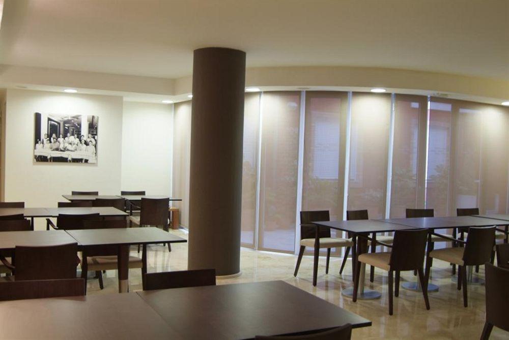 Hotel Casbah El Puig  Zewnętrze zdjęcie