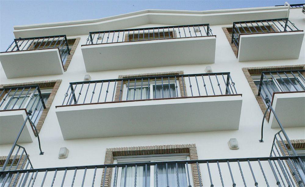 Hotel Casbah El Puig  Zewnętrze zdjęcie