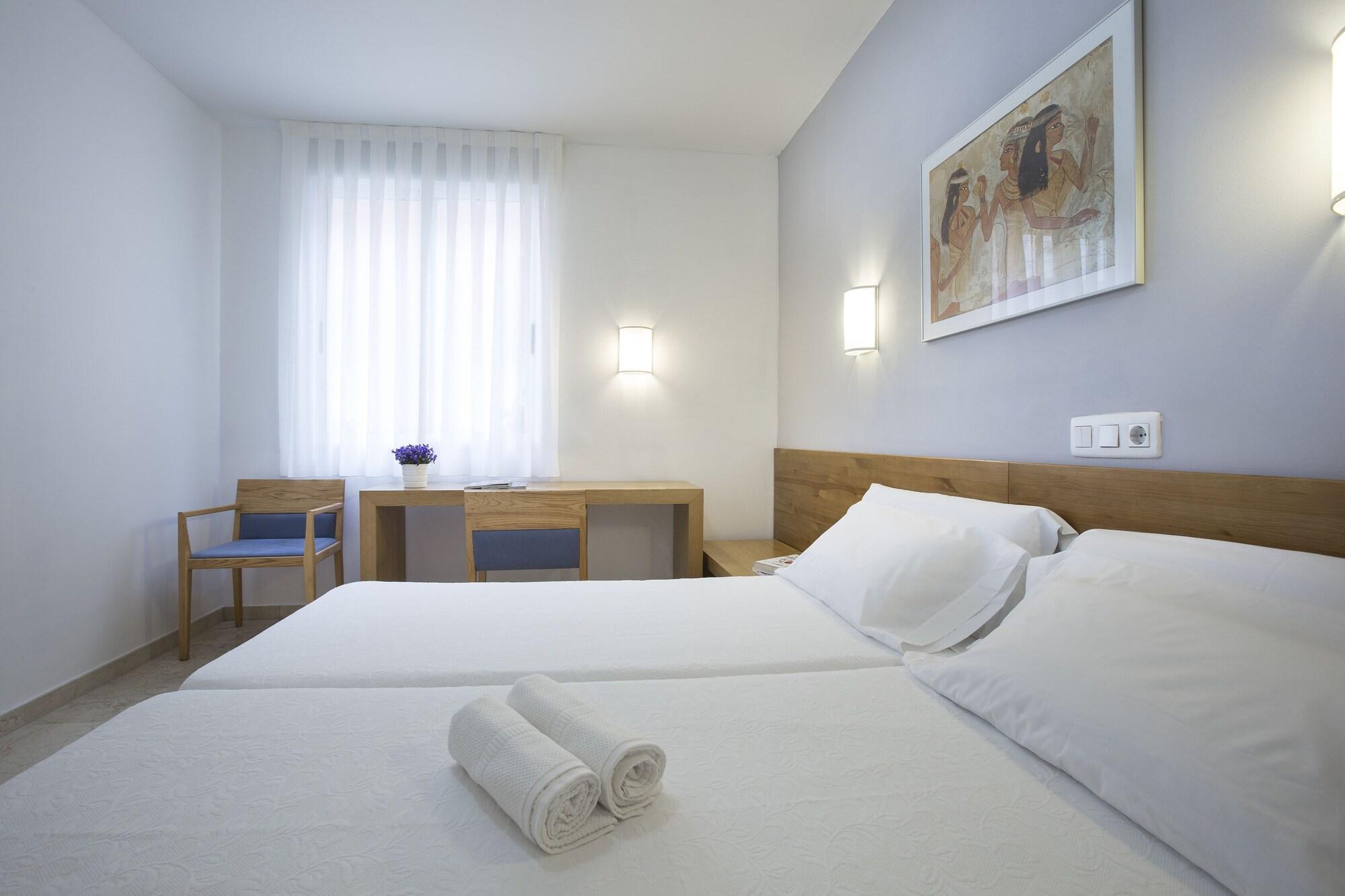 Hotel Casbah El Puig  Zewnętrze zdjęcie