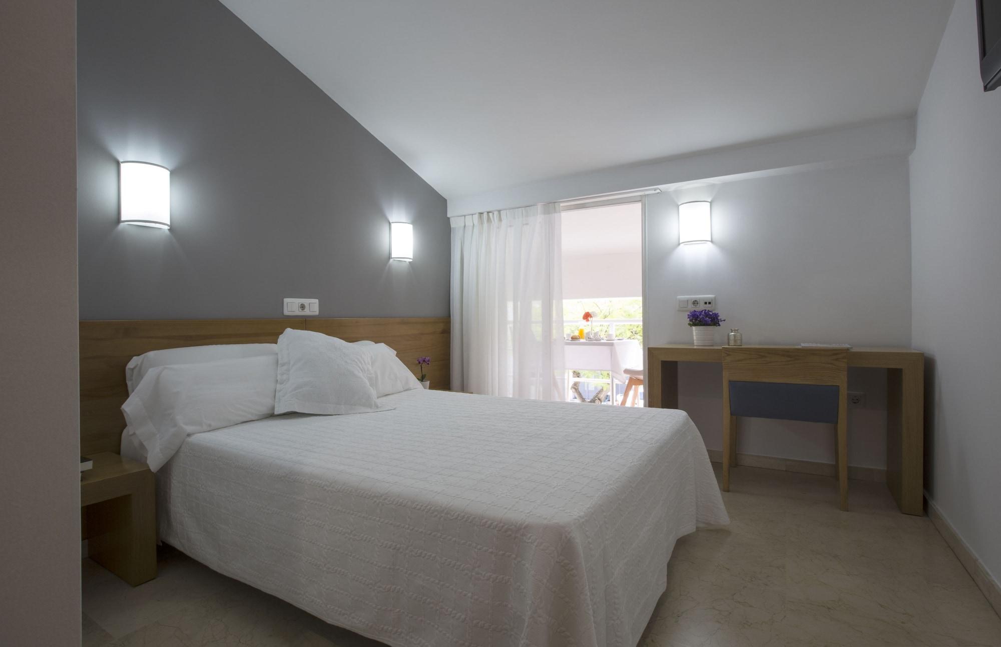 Hotel Casbah El Puig  Zewnętrze zdjęcie