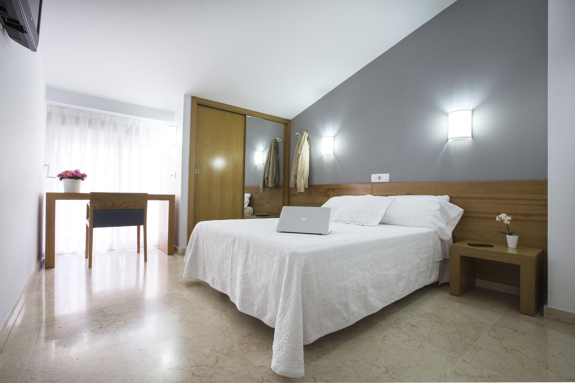 Hotel Casbah El Puig  Zewnętrze zdjęcie