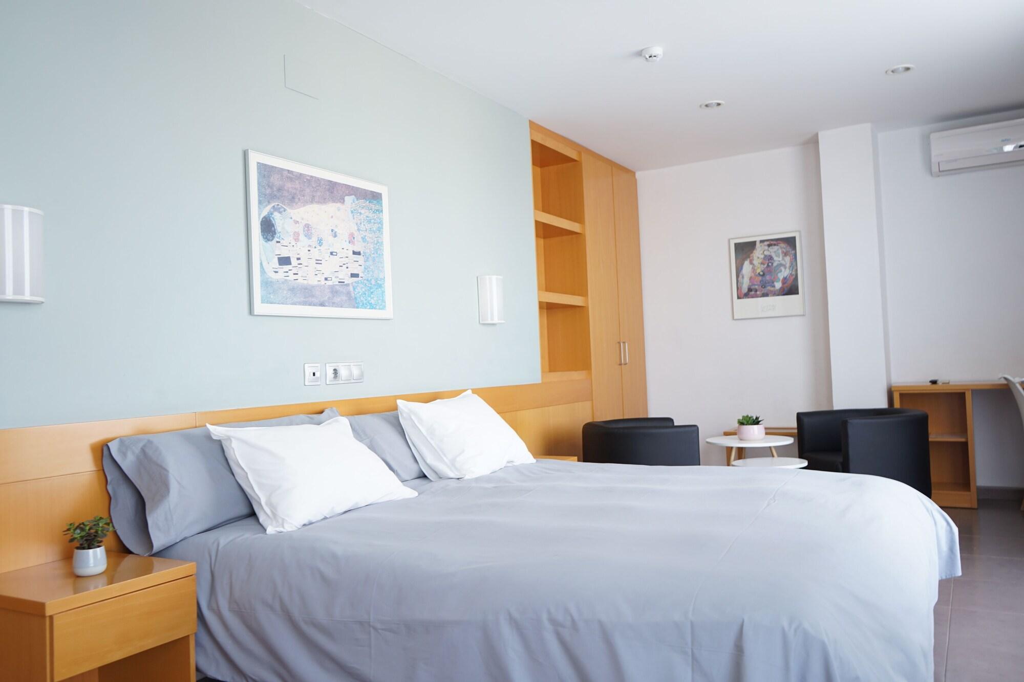 Hotel Casbah El Puig  Zewnętrze zdjęcie