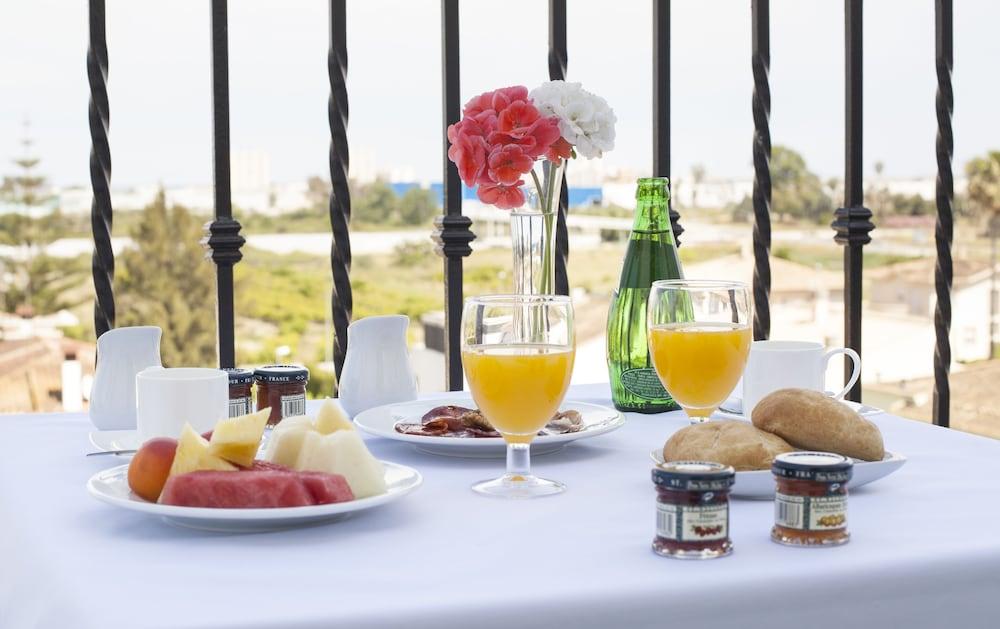 Hotel Casbah El Puig  Zewnętrze zdjęcie