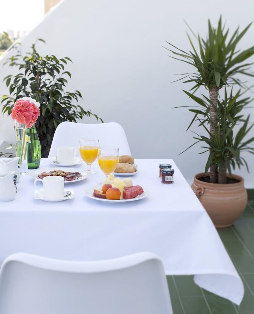 Hotel Casbah El Puig  Zewnętrze zdjęcie