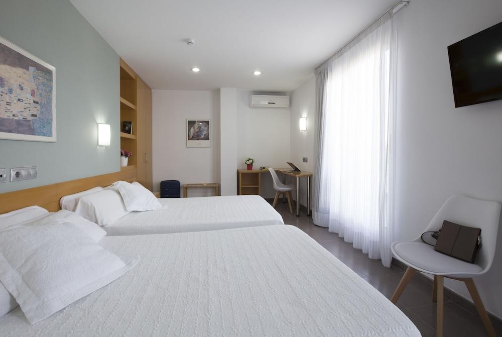 Hotel Casbah El Puig  Zewnętrze zdjęcie