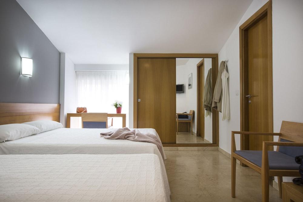 Hotel Casbah El Puig  Zewnętrze zdjęcie