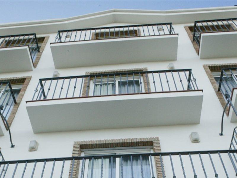 Hotel Casbah El Puig  Zewnętrze zdjęcie