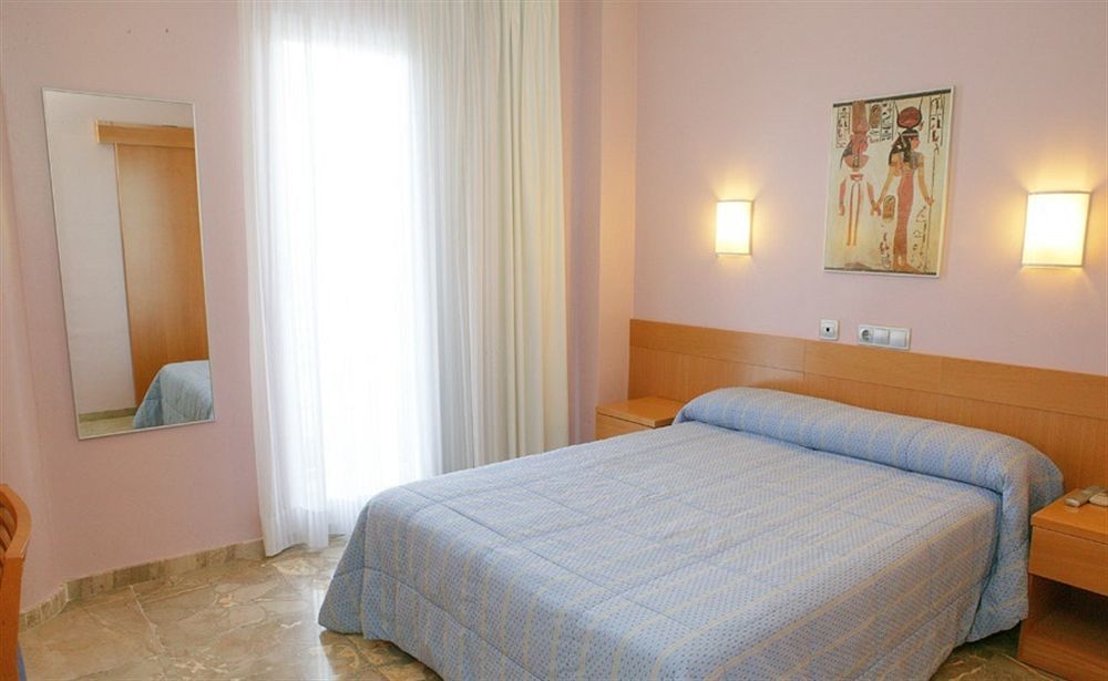 Hotel Casbah El Puig  Zewnętrze zdjęcie