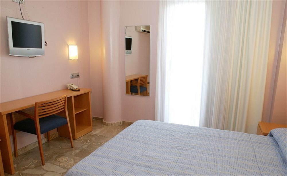 Hotel Casbah El Puig  Pokój zdjęcie