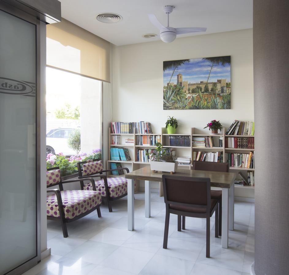 Hotel Casbah El Puig  Zewnętrze zdjęcie