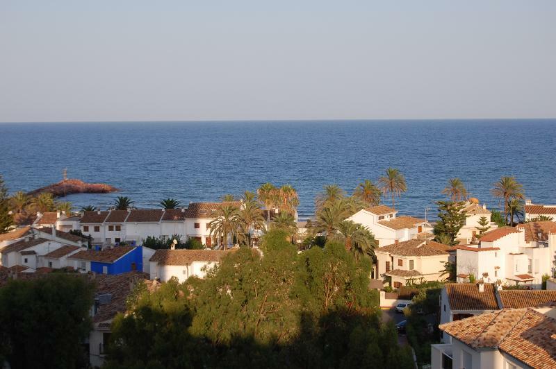 Hotel Casbah El Puig  Zewnętrze zdjęcie