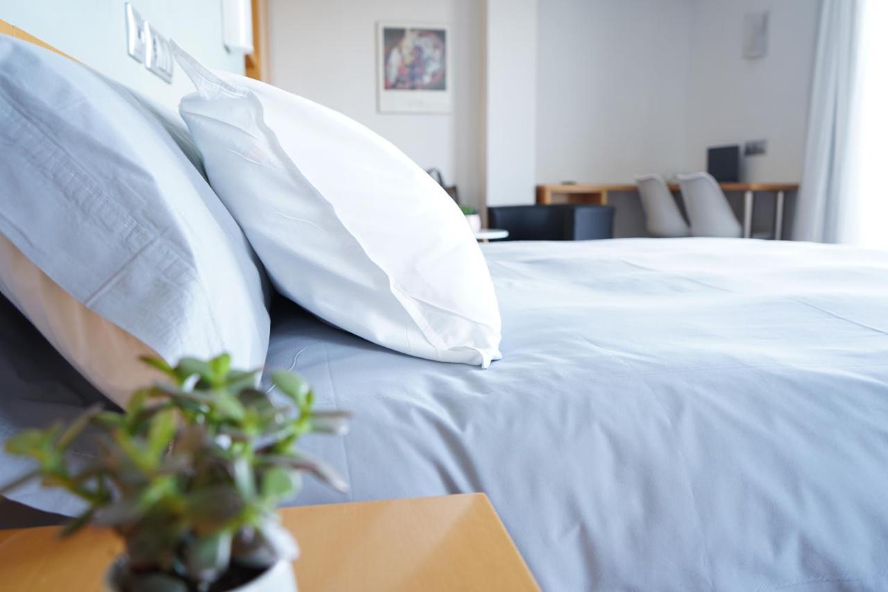 Hotel Casbah El Puig  Zewnętrze zdjęcie