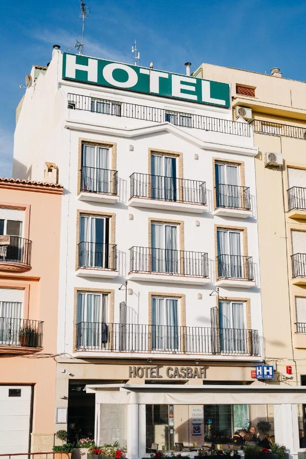 Hotel Casbah El Puig  Zewnętrze zdjęcie