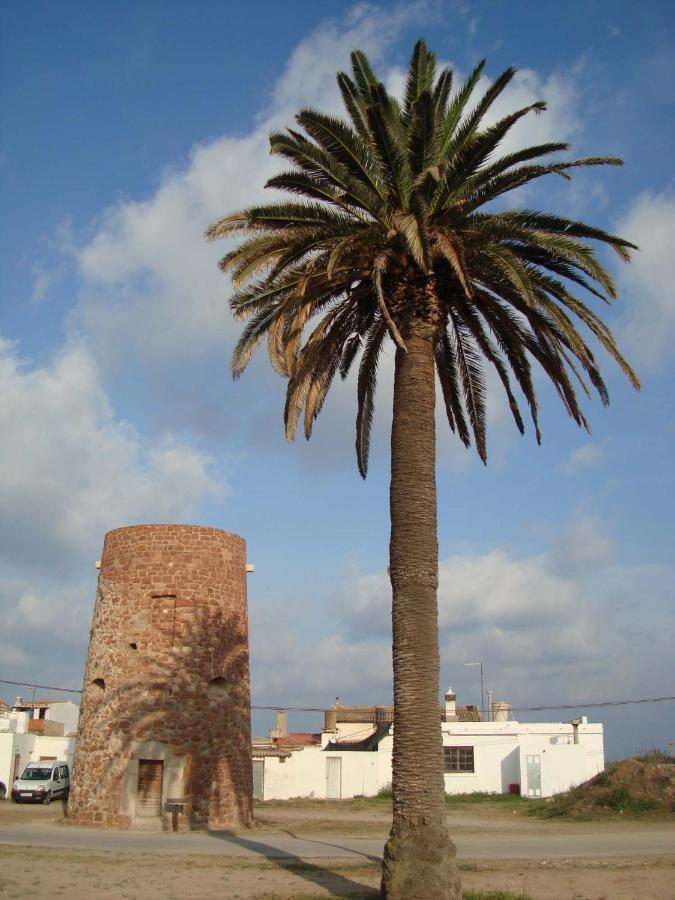 Hotel Casbah El Puig  Zewnętrze zdjęcie